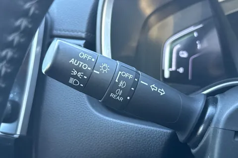 PL72WLX Honda CR-V 2.0 i-MMD Hybrid EX 5dr eCVT Thumbnail #34