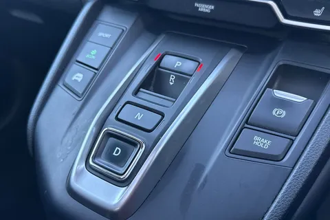 PL72WLX Honda CR-V 2.0 i-MMD Hybrid EX 5dr eCVT Thumbnail #35