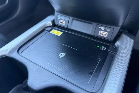 PL72WLX Honda CR-V 2.0 i-MMD Hybrid EX 5dr eCVT Thumbnail #36