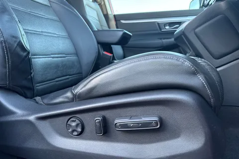 PL72WLX Honda CR-V 2.0 i-MMD Hybrid EX 5dr eCVT Thumbnail #37