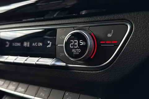 PN73OCX Audi Q5 Edition 1 40 TDI quattro 204 PS S tronic Thumbnail #37