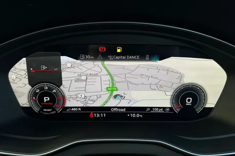 PN73OCX Audi Q5 Edition 1 40 TDI quattro 204 PS S tronic Thumbnail #39