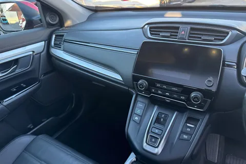 PL72WLX Honda CR-V 2.0 i-MMD Hybrid EX 5dr eCVT Thumbnail #40