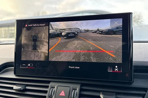 PN73OCX Audi Q5 Edition 1 40 TDI quattro 204 PS S tronic Thumbnail #41