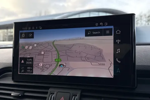 PN73OCX Audi Q5 Edition 1 40 TDI quattro 204 PS S tronic Thumbnail #42