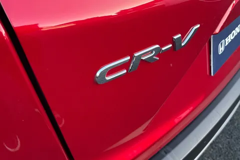 PL72WLX Honda CR-V 2.0 i-MMD Hybrid EX 5dr eCVT Thumbnail #43