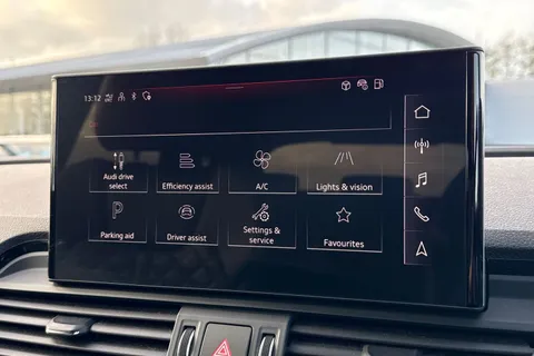 PN73OCX Audi Q5 Edition 1 40 TDI quattro 204 PS S tronic Thumbnail #43