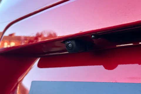 PL72WLX Honda CR-V 2.0 i-MMD Hybrid EX 5dr eCVT Thumbnail #44