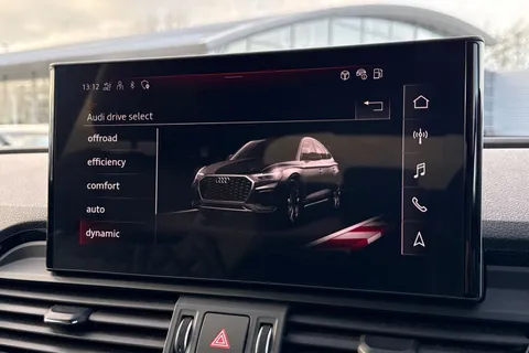 PN73OCX Audi Q5 Edition 1 40 TDI quattro 204 PS S tronic Thumbnail #44