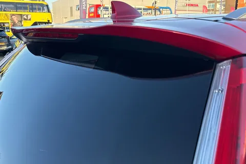 PL72WLX Honda CR-V 2.0 i-MMD Hybrid EX 5dr eCVT Thumbnail #45