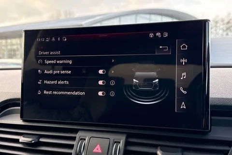 PN73OCX Audi Q5 Edition 1 40 TDI quattro 204 PS S tronic Thumbnail #45