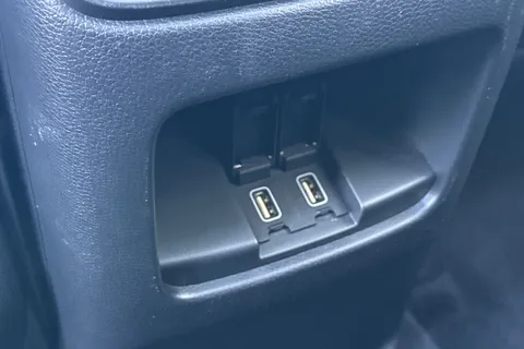 PL72WLX Honda CR-V 2.0 i-MMD Hybrid EX 5dr eCVT Thumbnail #47