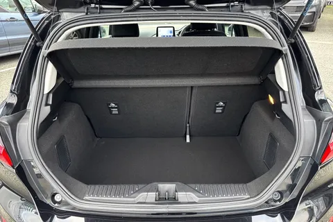 DU22WWE Ford Fiesta 1.0T EcoBoost MHEV Titanium Euro 6 (s/s) 5dr Thumbnail #10