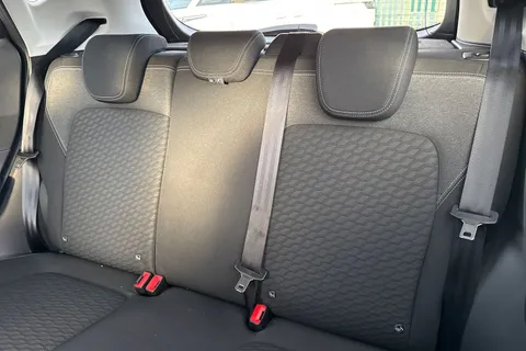 DU22WWE Ford Fiesta 1.0T EcoBoost MHEV Titanium Euro 6 (s/s) 5dr Thumbnail #14