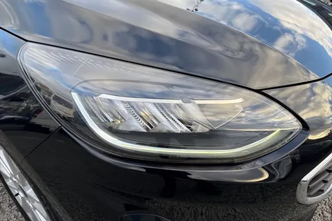 DU22WWE Ford Fiesta 1.0T EcoBoost MHEV Titanium Euro 6 (s/s) 5dr Thumbnail #28