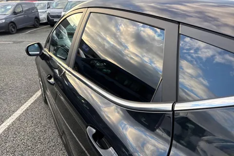 DU22WWE Ford Fiesta 1.0T EcoBoost MHEV Titanium Euro 6 (s/s) 5dr Thumbnail #31