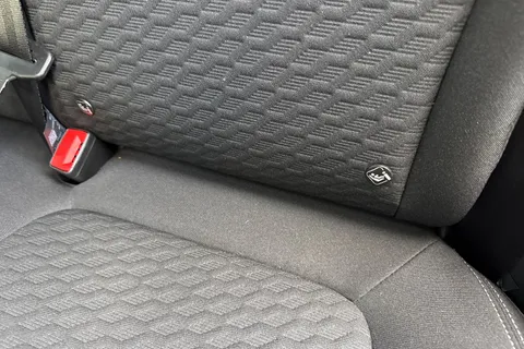 DU22WWE Ford Fiesta 1.0T EcoBoost MHEV Titanium Euro 6 (s/s) 5dr Thumbnail #33