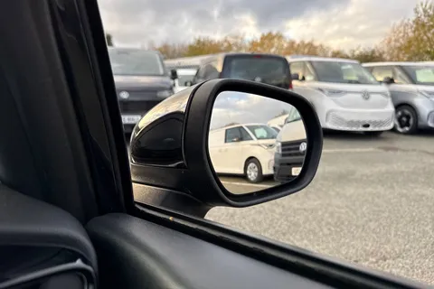 DU22WWE Ford Fiesta 1.0T EcoBoost MHEV Titanium Euro 6 (s/s) 5dr Thumbnail #35