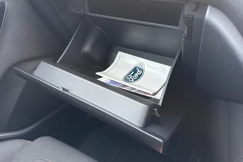DU22WWE Ford Fiesta 1.0T EcoBoost MHEV Titanium Euro 6 (s/s) 5dr Thumbnail #39