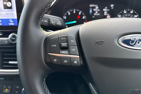 DU22WWE Ford Fiesta 1.0T EcoBoost MHEV Titanium Euro 6 (s/s) 5dr Thumbnail #41