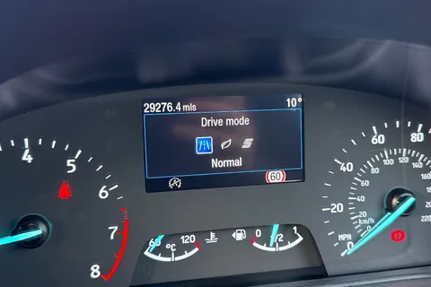 DU22WWE Ford Fiesta 1.0T EcoBoost MHEV Titanium Euro 6 (s/s) 5dr Thumbnail #44