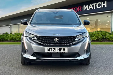 MT21HFM PEUGEOT 3008 1.6 13.2kWh GT Premium e-EAT Euro 6 (s/s) 5dr Thumbnail #7