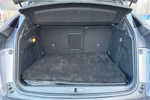 MT21HFM PEUGEOT 3008 1.6 13.2kWh GT Premium e-EAT Euro 6 (s/s) 5dr Thumbnail #8