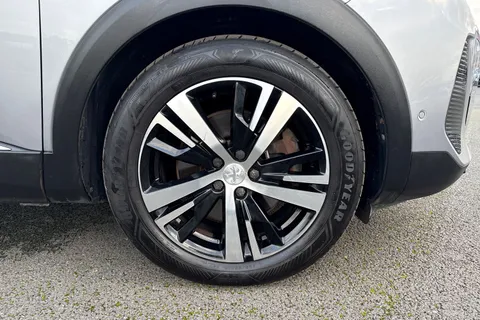 MT21HFM PEUGEOT 3008 1.6 13.2kWh GT Premium e-EAT Euro 6 (s/s) 5dr Thumbnail #11