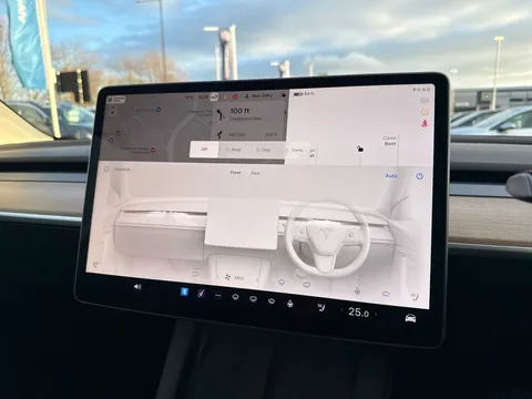 MC23PFK Tesla Model 3 Auto RWD 4dr Thumbnail #19