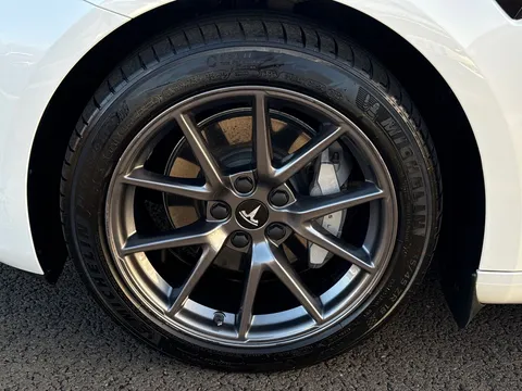 MC23PFK Tesla Model 3 Auto RWD 4dr Thumbnail #22