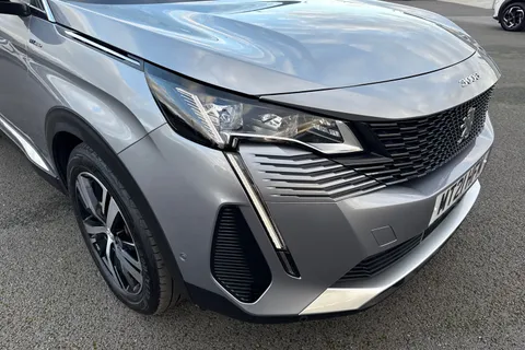 MT21HFM PEUGEOT 3008 1.6 13.2kWh GT Premium e-EAT Euro 6 (s/s) 5dr Thumbnail #26
