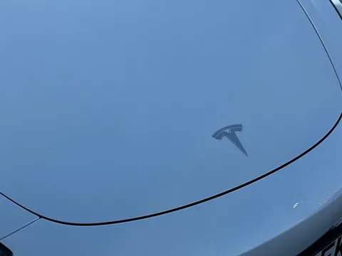 MC23PFK Tesla Model 3 Auto RWD 4dr Thumbnail #27