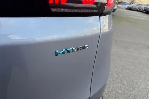MT21HFM PEUGEOT 3008 1.6 13.2kWh GT Premium e-EAT Euro 6 (s/s) 5dr Thumbnail #34