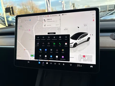 MC23PFK Tesla Model 3 Auto RWD 4dr Thumbnail #36