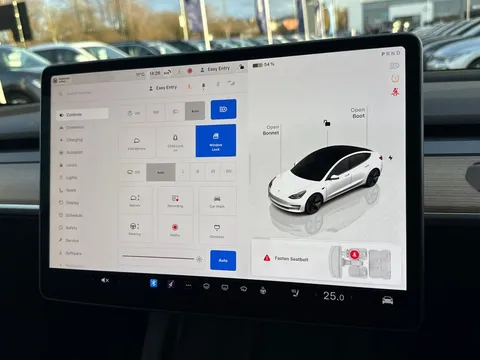 MC23PFK Tesla Model 3 Auto RWD 4dr Thumbnail #37