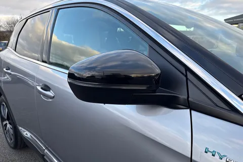 MT21HFM PEUGEOT 3008 1.6 13.2kWh GT Premium e-EAT Euro 6 (s/s) 5dr Thumbnail #37