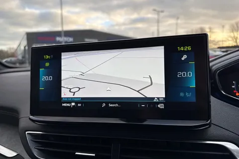 MT21HFM PEUGEOT 3008 1.6 13.2kWh GT Premium e-EAT Euro 6 (s/s) 5dr Thumbnail #51