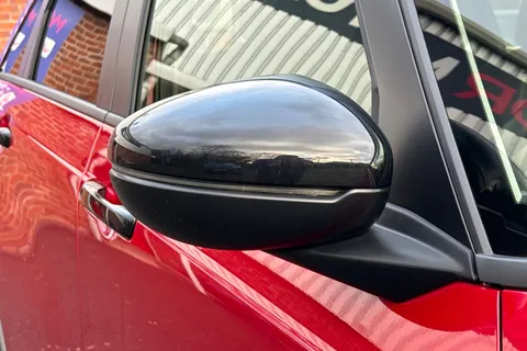 MV25DXZ Honda Jazz 1.5 i-MMD Hybrid Crosstar Advance 5dr eCVT Thumbnail #11