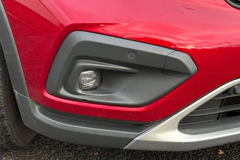 MV25DXZ Honda Jazz 1.5 i-MMD Hybrid Crosstar Advance 5dr eCVT Thumbnail #28