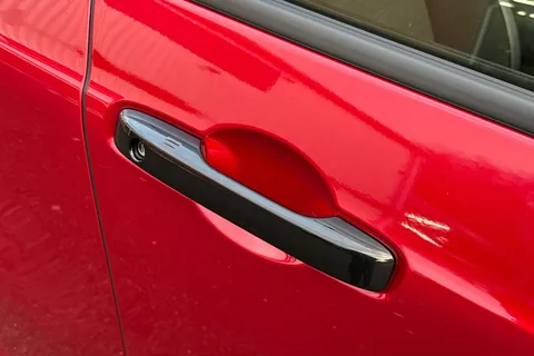 MV25DXZ Honda Jazz 1.5 i-MMD Hybrid Crosstar Advance 5dr eCVT Thumbnail #29