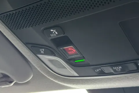 MV25DXZ Honda Jazz 1.5 i-MMD Hybrid Crosstar Advance 5dr eCVT Thumbnail #44