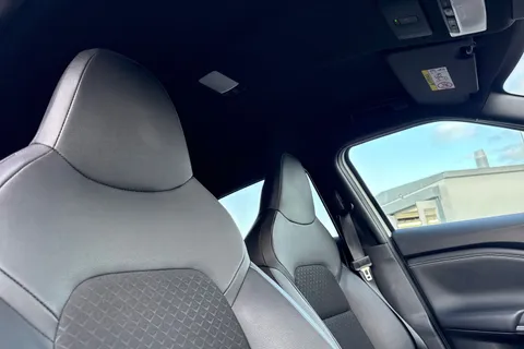 PK72YCP Nissan Juke 1.0 DIG-T N-Connecta DCT Auto Euro 6 (s/s) 5dr Thumbnail #25