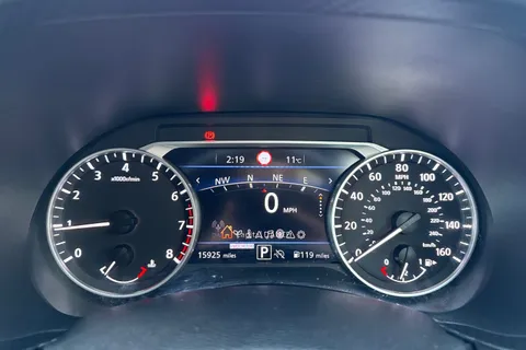 PK72YCP Nissan Juke 1.0 DIG-T N-Connecta DCT Auto Euro 6 (s/s) 5dr Thumbnail #40