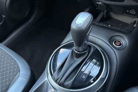 PK72YCP Nissan Juke 1.0 DIG-T N-Connecta DCT Auto Euro 6 (s/s) 5dr Thumbnail #52