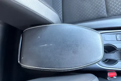 PK72YCP Nissan Juke 1.0 DIG-T N-Connecta DCT Auto Euro 6 (s/s) 5dr Thumbnail #56