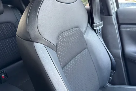 PK72YCP Nissan Juke 1.0 DIG-T N-Connecta DCT Auto Euro 6 (s/s) 5dr Thumbnail #58