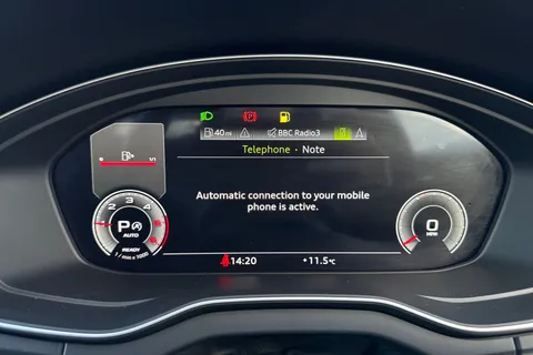 DA22AZZ Audi Q5 S line 40 TDI quattro 204 PS S tronic Thumbnail #27