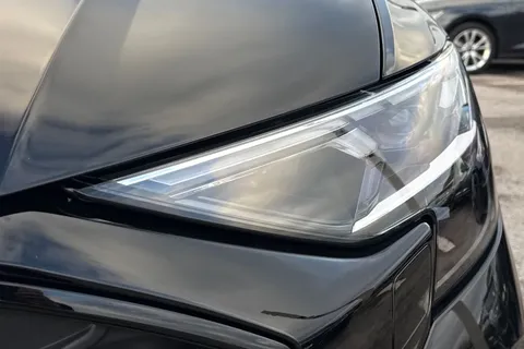 PN75GWG Audi SQ8 SUV  Black Edition TFSI  507 PS tiptronic Thumbnail #25