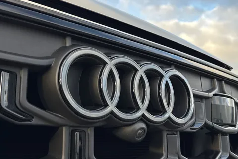 PN75GWG Audi SQ8 SUV  Black Edition TFSI  507 PS tiptronic Thumbnail #26