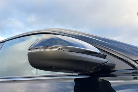 PN75GWG Audi SQ8 SUV  Black Edition TFSI  507 PS tiptronic Thumbnail #27